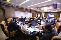 تحقق سیاستهای ابلاغی رهبر انقلاب ، نیازمند استفاده از تمامی ظرفیتها است تحقق سیاستهای ابلاغی رهبر انقلاب ، نیازمند استفاده از تمامی ظرفیتها است