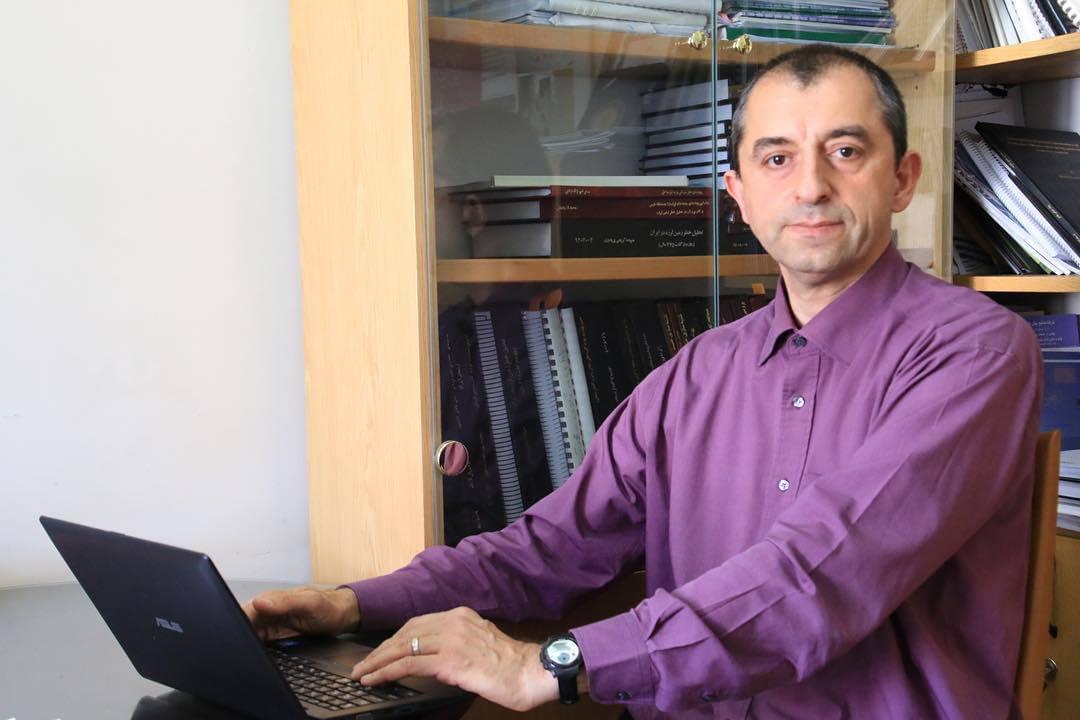 بحران آب، انرژی و تغییر اقلیم در میانرودان و اهمیت دیپلماسی علمی ایران