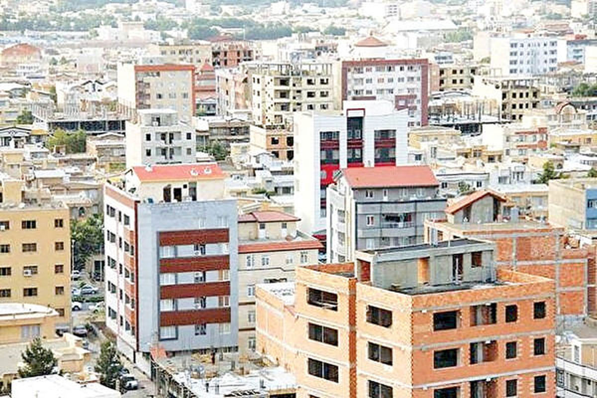 میزان عوارض نقل و انتقال املاک مشخص شد