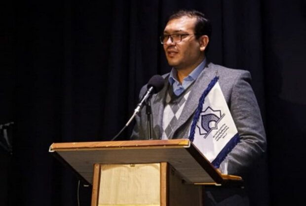 پویش بزرگ دلنوشتهای برای «شهید آرمانی من» در اردبیل اجرا میشود پویش بزرگ دلنوشتهای برای «شهید آرمانی من» در اردبیل اجرا میشود