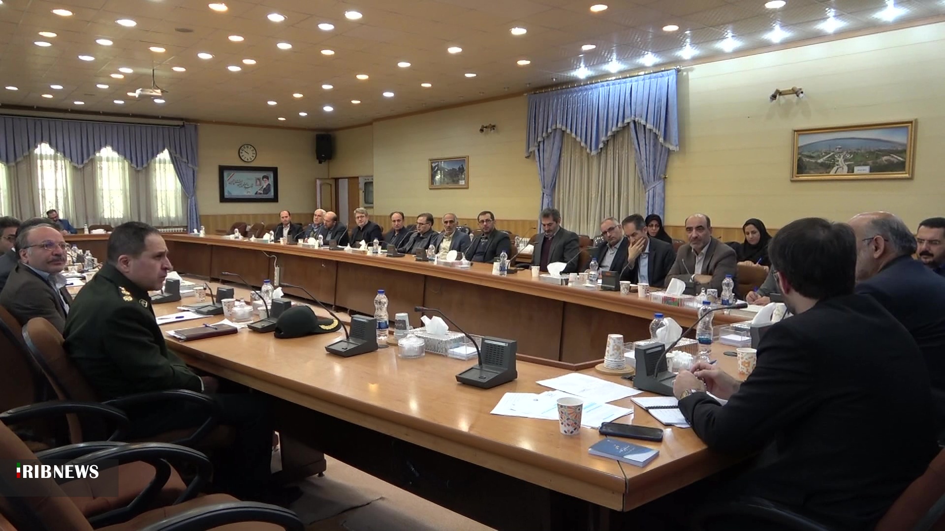 لزوم به‌روزرسانی فرایند‌های مبارزه با قاچاق کالا و ارز