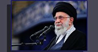 مهم‌ترین جمله رهبر انقلاب در سال ۱۴۰۱ از نظر مردم چه بود؟