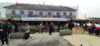 اسکان حدود ۲۰ هزار مسافر در قائم شهر