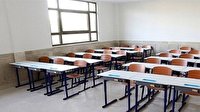 بهره برداری از ۱۶۴ کلاس درس در مازندران