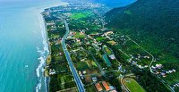 رامسر جذاب و دیدنی برای مسافران و گردشگران