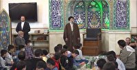 نسل جوان و نوجوان زمانه ساز باشند