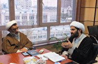 جلسات قرآنی و خانه‌های قرآن باید تقویت و حمایت شوند