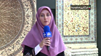 صنعت فرش دستباف در مسیر رشد و توسعه