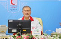 مشارکت بیش از ۱۸۷ هزار نفر روز اعضای هلال‌احمری در طرح‌های نوروزی