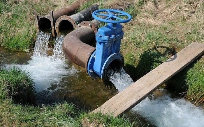 آغاز عملیات آبرسانی به پنج روستای فاقد دهیاری در ایجرود