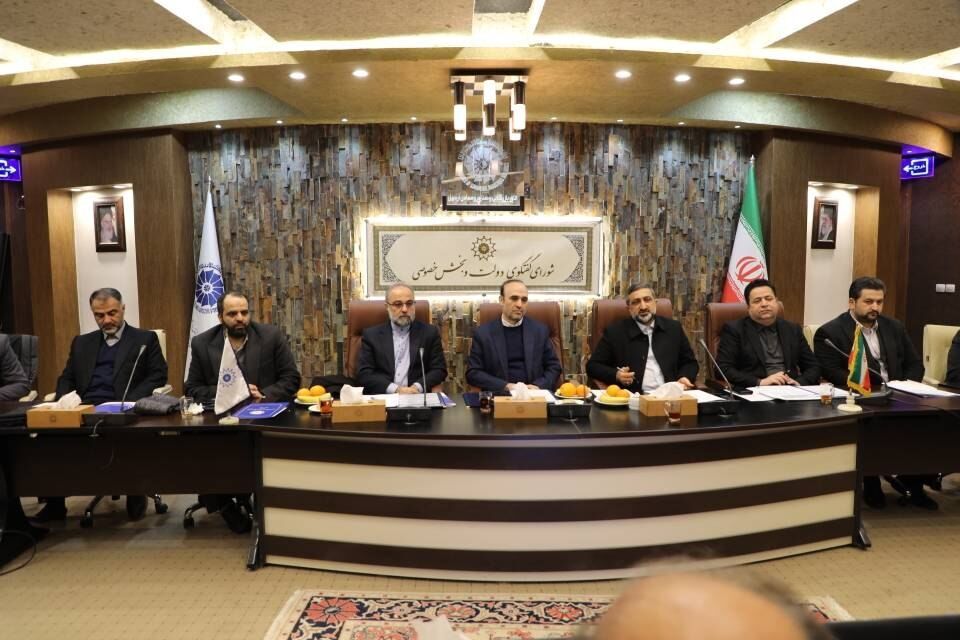 موانع تولید و صنعت در استان اردبیل برطرف میشود موانع تولید و صنعت در استان اردبیل برطرف میشود