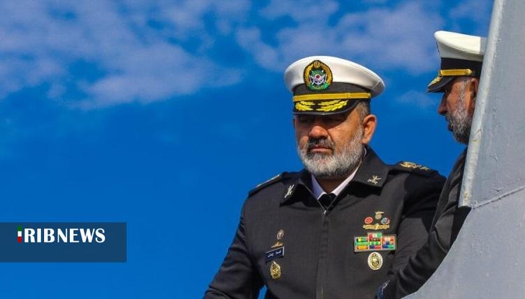 *** باید به سهم اقیانوسی ایران از اقتصاد آبی جهان توجه ویژه ای شود *** باید به سهم اقیانوسی ایران از اقتصاد آبی جهان توجه ویژه ای شود