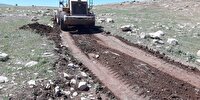 بازگشایی راههای عشایری استان نزدیک به اتمام است