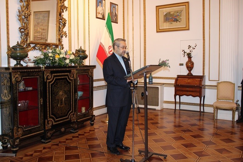 اقدام موهن علیه قران مجید باید در همه مراکز اسلامی انگلیس محکوم شود