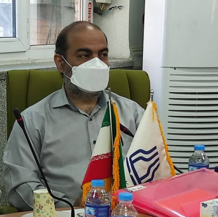 تجهیز و نوسازی زنجیره سرمای نگهداری واکسن در خوزستان تجهیز و نوسازی زنجیره سرمای نگهداری واکسن در خوزستان