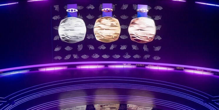 بازیهای آسیایی هانگژو ، پایان کار کاروان ایران با کسب رتبه هفتم بازیهای آسیایی هانگژو ، پایان کار کاروان ایران با کسب رتبه هفتم