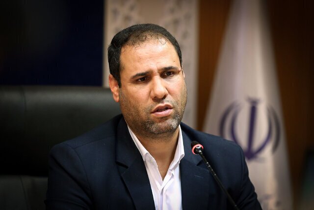 درخواست وزیر آموزش و پرورش از وزیر ورزش و جوانان درخواست وزیر آموزش و پرورش از وزیر ورزش و جوانان