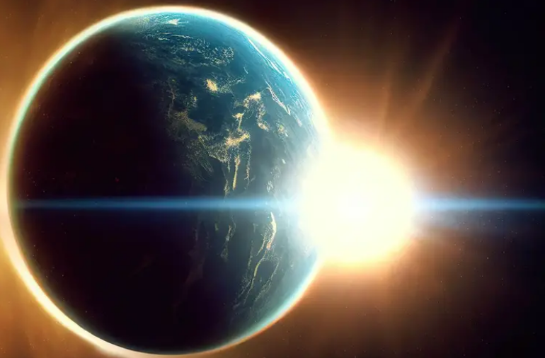 سرنخهایی برای یافتن سیارات فراخورشیدی قابل سکونت سرنخهایی برای یافتن سیارات فراخورشیدی قابل سکونت