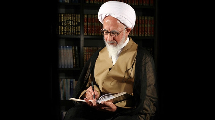 پیام آیت الله جوادی آملی در پی تنبیه رژیم صهیونیستی پیام آیت الله جوادی آملی در پی تنبیه رژیم صهیونیستی