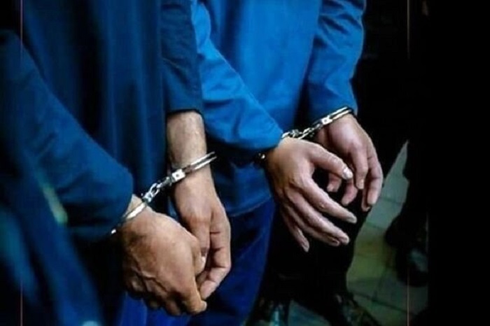 کشف ۱۸ فقره سرقت در اجرای طرح امنیت محله محور در خدابنده