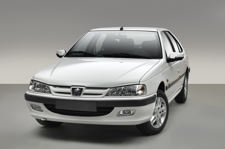 هدفگذاری افزایش تولید پژو پارس در ۲ ماه آینده هدفگذاری افزایش تولید پژو پارس در ۲ ماه آینده