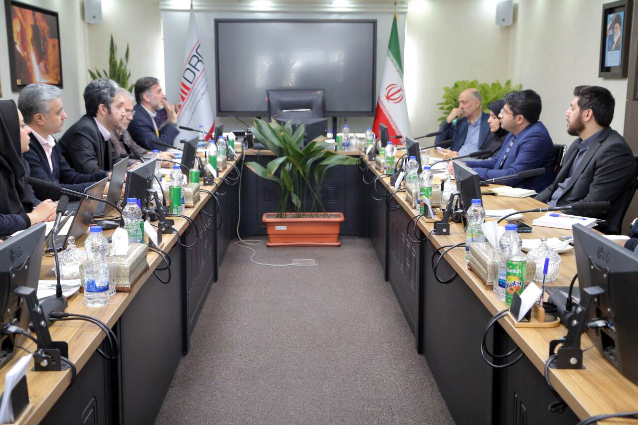 لزوم تکمیل طرحهای زیرساختی منطقه ویژه پارسیان لزوم تکمیل طرحهای زیرساختی منطقه ویژه پارسیان