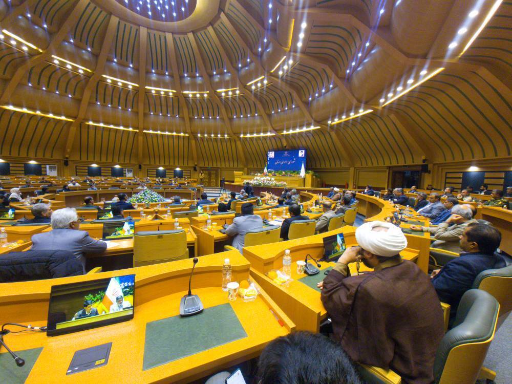 تبین دستاوردهای انقلاب اسلامی و نقش آفرینی مردم در توسعه تبین دستاوردهای انقلاب اسلامی و نقش آفرینی مردم در توسعه