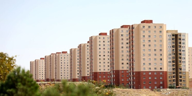 تداوم اجرا و تحویل واحدهای طرح نهضت ملی مسکن در دزفول تداوم اجرا و تحویل واحدهای طرح نهضت ملی مسکن در دزفول