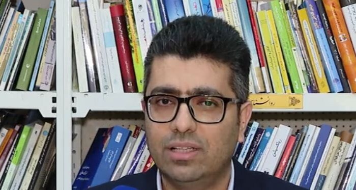 کتاب «آناتومی جامع دامپزشکی» اولین منبع کامل برای دانشگاهیان