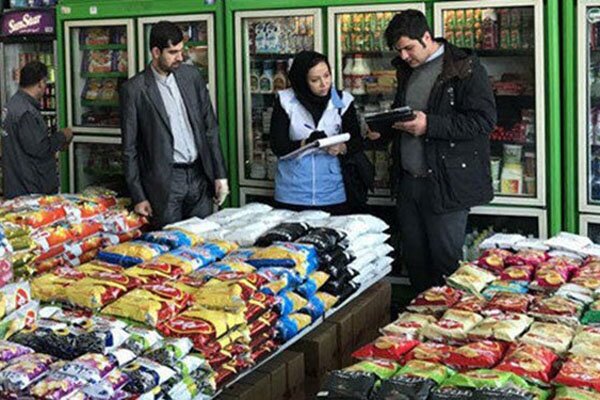 طرح نظارتی رمضان و نوروز در آذربایجان غربی کلید خورد