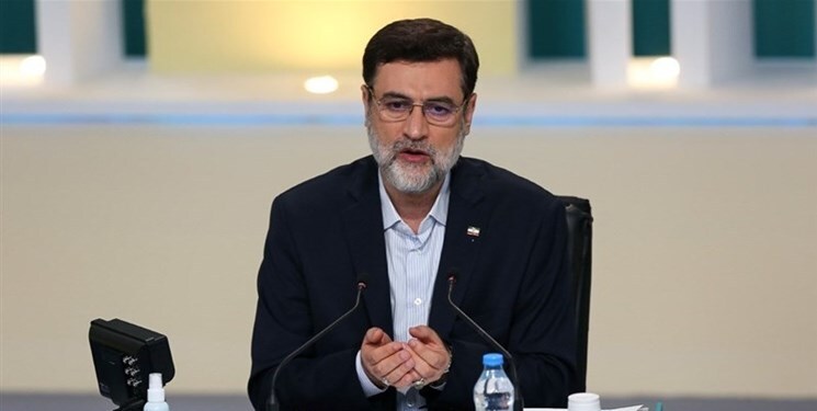 اختصاص هزار میلیارد ریال به توسعه زیر ساختهای جامعه ایثارگری قم اختصاص هزار میلیارد ریال به توسعه زیر ساختهای جامعه ایثارگری قم