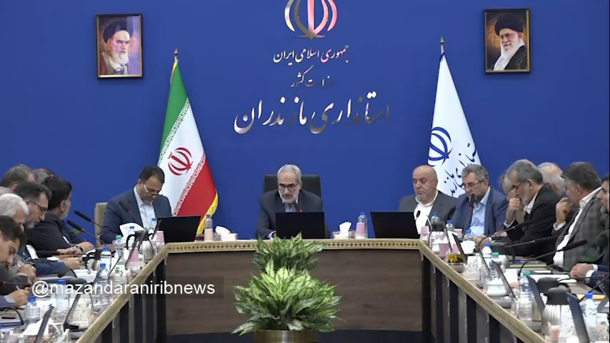 تهیه نقشه راه تولید و بازرگانی برای محصولات کشاورزی مازندران