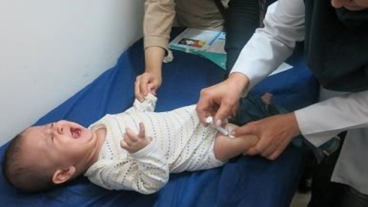 اجرای طرح مکمل یاری برای ۱۳۰ هزار کودک ایرانی و غیرایرانی در سیستان و بلوچستان اجرای طرح مکمل یاری برای ۱۳۰ هزار کودک ایرانی و غیرایرانی در سیستان و بلوچستان