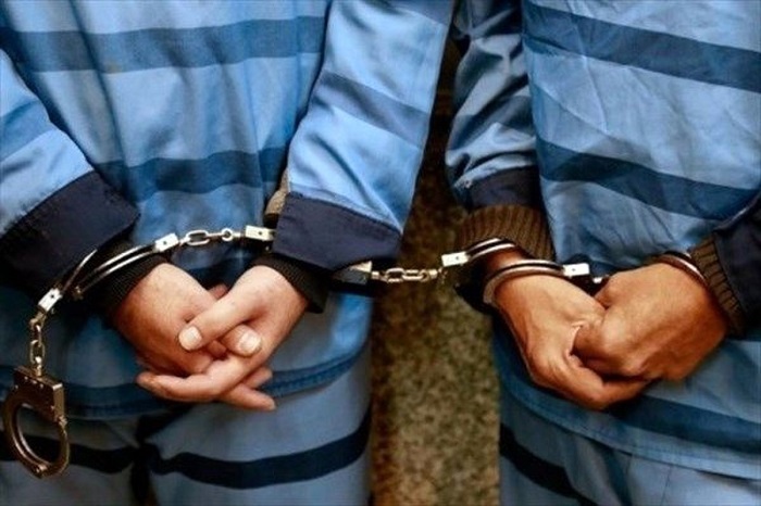 دستگیری ۳۵ محکوم متواری در زنجان