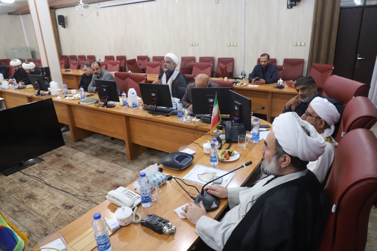 اثر سنجی فعالیتهای امر به معروف و نهی از منکر در سیستان و بلوچستان اثر سنجی فعالیتهای امر به معروف و نهی از منکر در سیستان و بلوچستان