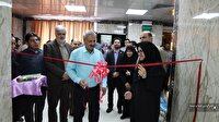 افتتاح مرکز تخصصی درمان ناباروری امام رضا (ع) در کاشان