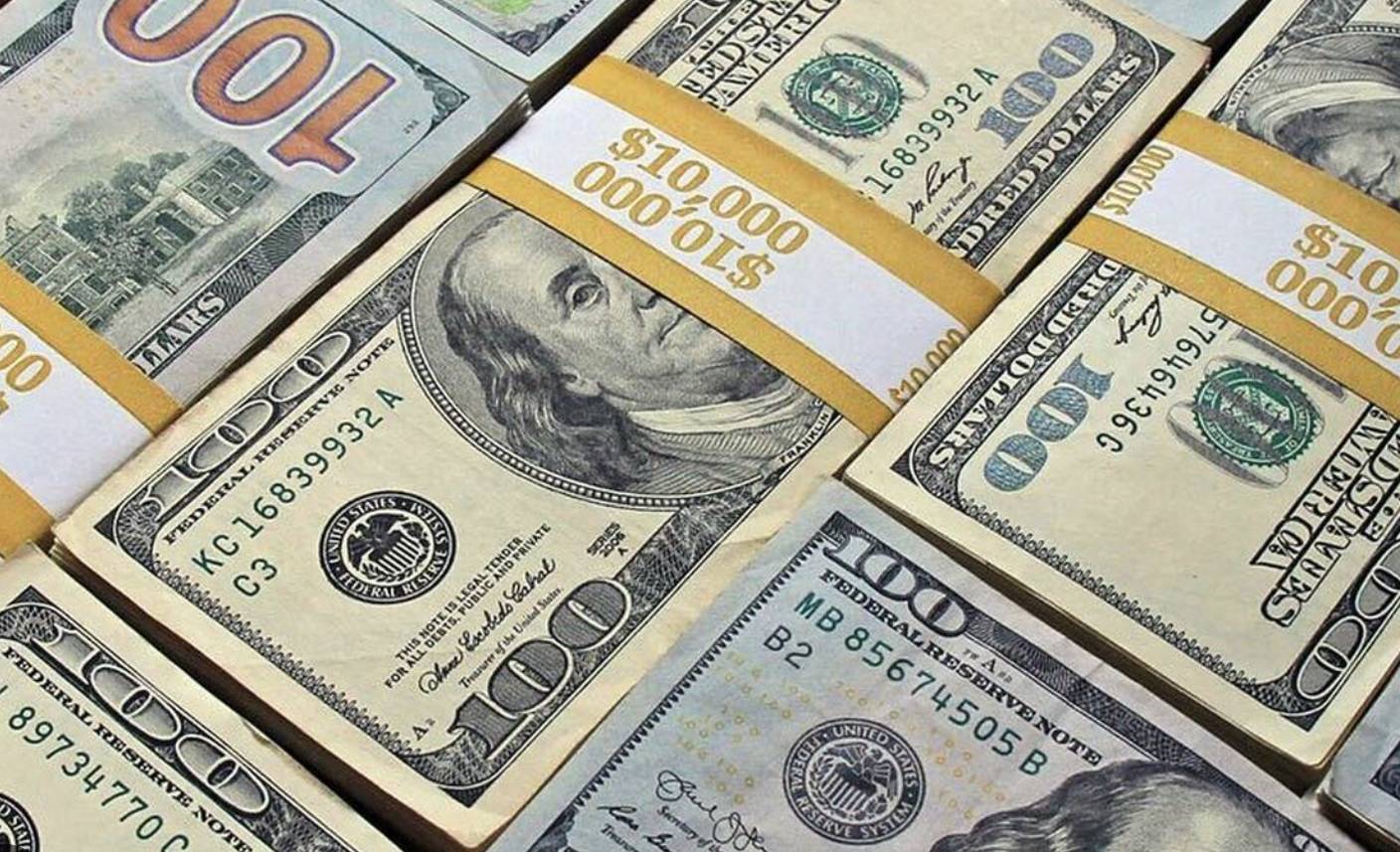 بانک مرکزی: ۲۷.۲ میلیارد دلار ارز واردات تامین شد بانک مرکزی: ۲۷.۲ میلیارد دلار ارز واردات تامین شد