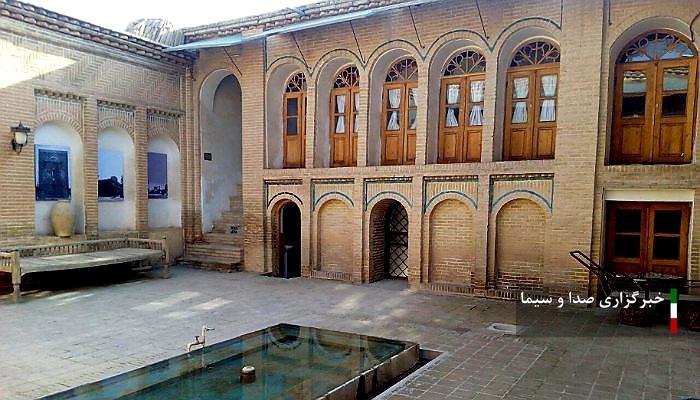 پنج خانه تاریخی بروجرد آماده واگذاری به بخش خصوصی پنج خانه تاریخی بروجرد آماده واگذاری به بخش خصوصی