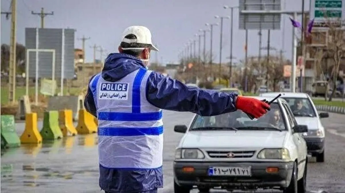 رانندگان در آذربایجان‌ غربی، مهرماه نزدیک ۱۰۰ هزار تخلف انجام دادند