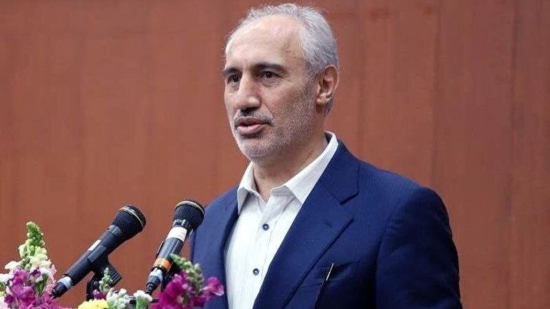 ** آمادهسازی دو برنامه جامع برای «سرمایهگذاری برای تولید» و «مقابله با تحریمها»// تیتر کوتاه و بهتر بزنید لطفا ** آمادهسازی دو برنامه جامع برای «سرمایهگذاری برای تولید» و «مقابله با تحریمها»// تیتر کوتاه و بهتر بزنید لطفا