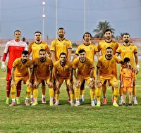 بازی فولاد هرمزگان و استقلال در یزد برگزار می‌شود