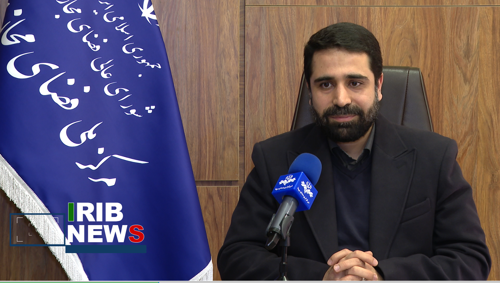 هدف این تصمیم سخت، تامین آرامش و امنیت مردم است