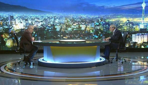 آمریکا باید پاسخگوی جنایتهای اخیر در مراجع بینالمللی باشد آمریکا باید پاسخگوی جنایتهای اخیر در مراجع بینالمللی باشد