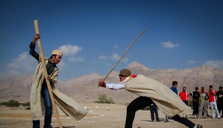 معرفی رئیس هیات های ورزش های روستایی و بازی های بومی استان