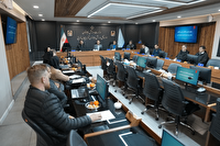 «سعید سلیمانی پیرمراد» سکان‌دار هیئت گلف آذربایجان‌‌ غربی شد