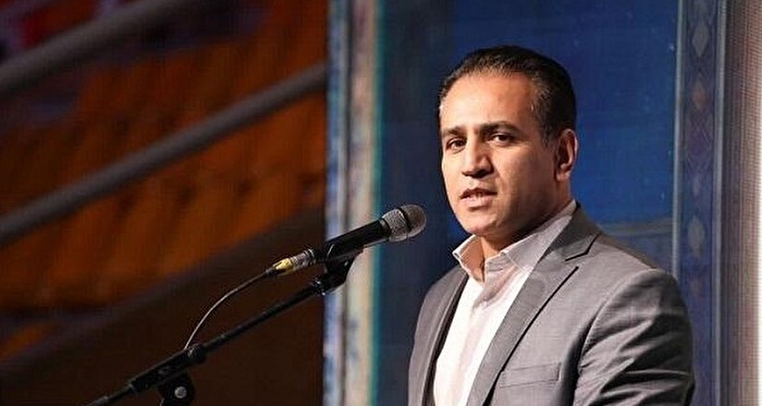 شهدای ورزشکار در دفاع از میهن اسلامی پیشگام بودند شهدای ورزشکار در دفاع از میهن اسلامی پیشگام بودند