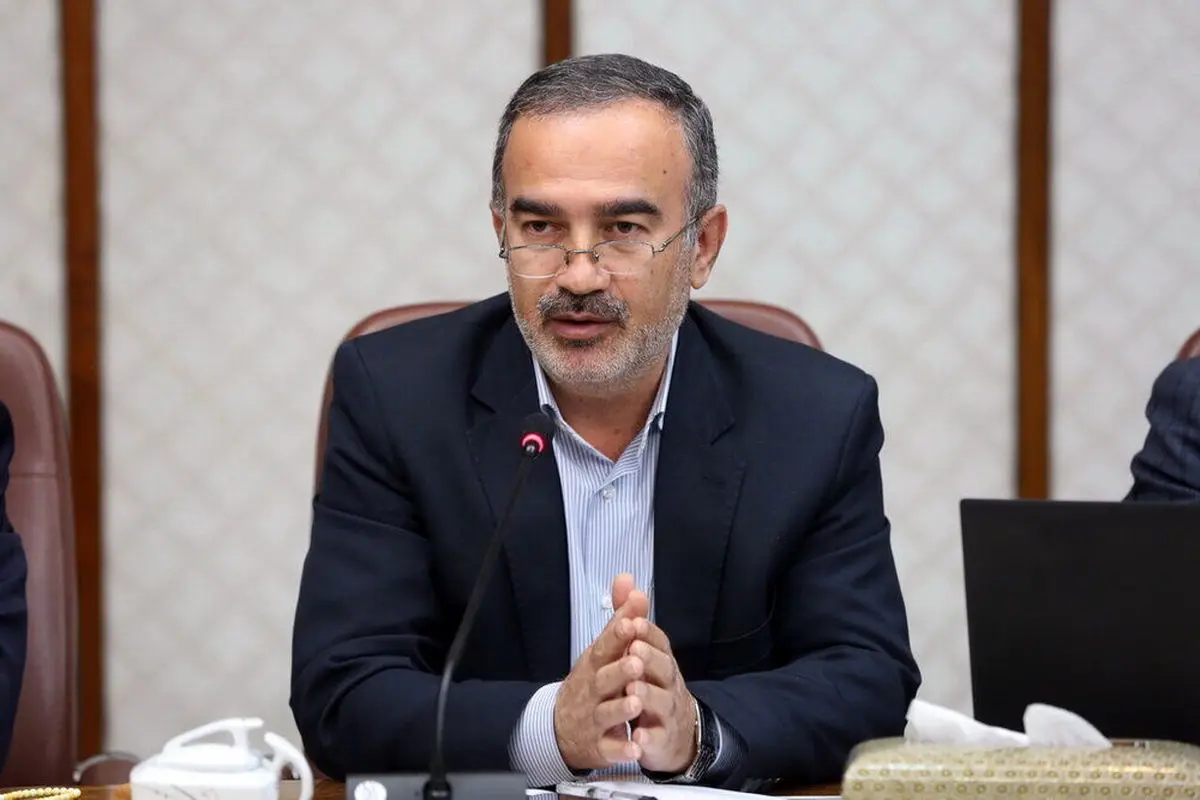 ظرفیت بالقوه تولید کانتیر‌های دریایی در ایران