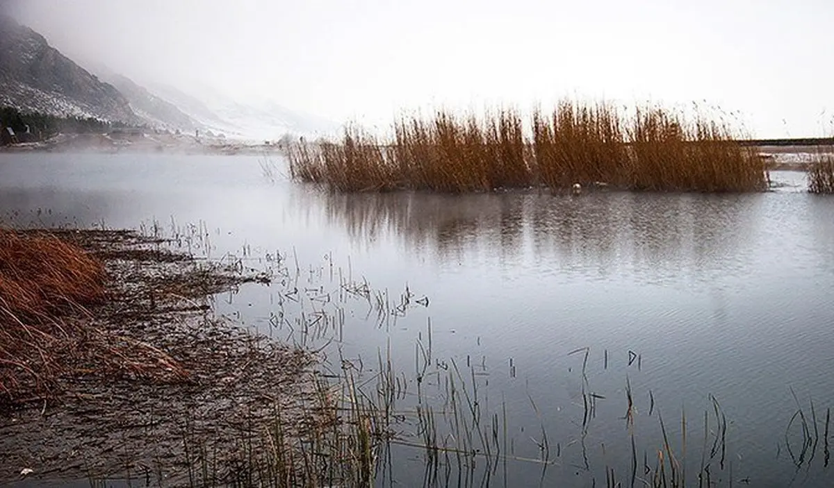 **۴ تالاب مهم کشور در آستانه آبگیری مجدد
