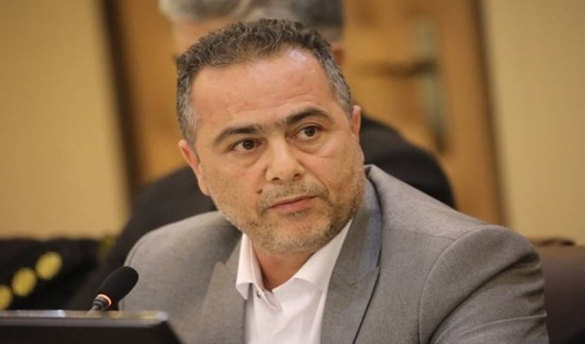 آغاز هفته منابع طبیعی با محوریت سرمایهگذاری برای تولید پایدار آغاز هفته منابع طبیعی با محوریت سرمایهگذاری برای تولید پایدار