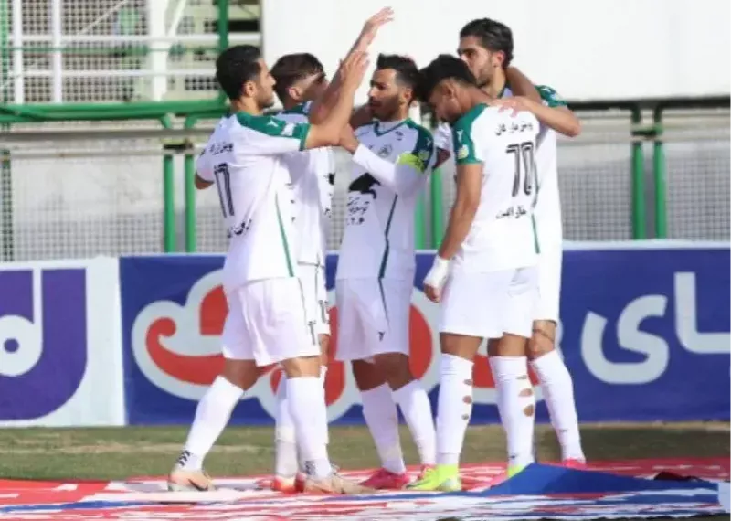 محکومیت ذوب آهن در کمیته تعیین وضعیت